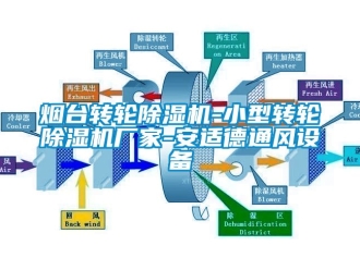 企業新聞煙臺轉輪除濕機-小型轉輪除濕機廠家-安適德通風設備