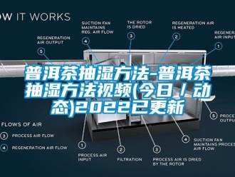 企業(yè)新聞普洱茶抽濕方法-普洱茶抽濕方法視頻(今日／動態(tài))2022已更新