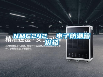 企業(yè)新聞NMC242  電子防潮箱價(jià)格