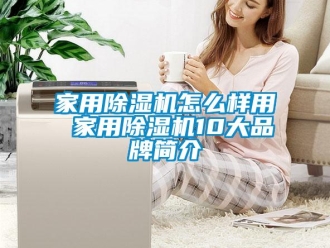 企業新聞家用除濕機怎么樣用 家用除濕機10大品牌簡介