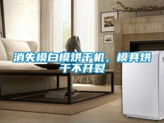 知識百科消失模白模烘干機，模具烘干不開裂