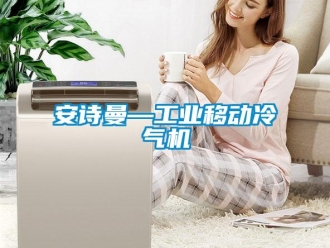 企業(yè)新聞安詩(shī)曼—工業(yè)移動(dòng)冷氣機(jī)