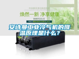 企業(yè)新聞安詩(shī)曼工業(yè)冷氣機(jī)的降溫原理是什么？