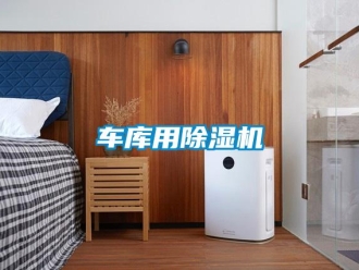 企業(yè)新聞車庫用除濕機(jī)