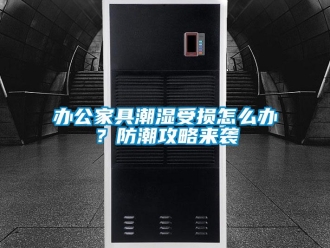 企業新聞辦公家具潮濕受損怎么辦？防潮攻略來襲