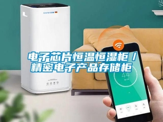 知識(shí)百科電子芯片恒溫恒濕柜／精密電子產(chǎn)品存儲(chǔ)柜