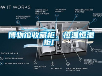 知識百科博物館收藏柜，恒溫恒濕柜廠
