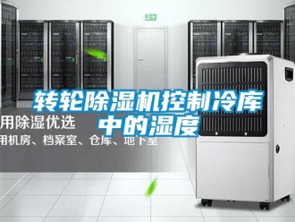 知識(shí)百科轉(zhuǎn)輪除濕機(jī)控制冷庫(kù)中的濕度