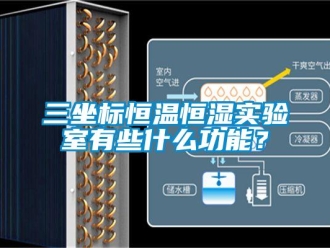 知識百科三坐標恒溫恒濕實驗室有些什么功能？