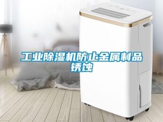 企業(yè)新聞工業(yè)除濕機(jī)防止金屬制品銹蝕