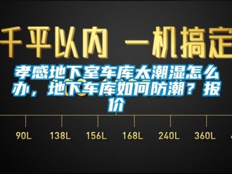企業(yè)新聞孝感地下室車庫(kù)太潮濕怎么辦，地下車庫(kù)如何防潮？報(bào)價(jià)