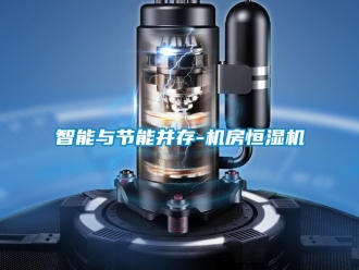 知識百科智能與節(jié)能并存-機房恒濕機