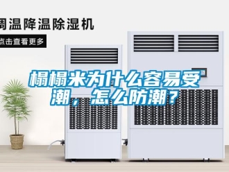 常見問題榻榻米為什么容易受潮，怎么防潮？