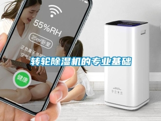 知識(shí)百科轉(zhuǎn)輪除濕機(jī)的專業(yè)基礎(chǔ)
