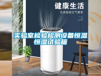 知識百科實驗室檢驗檢測設(shè)備恒溫恒濕試驗箱