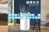 糖果加工廠(chǎng)用除濕機(jī)，確保糖果加工、儲(chǔ)存不受潮