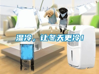 知識百科濕冷，讓冬天更冷！