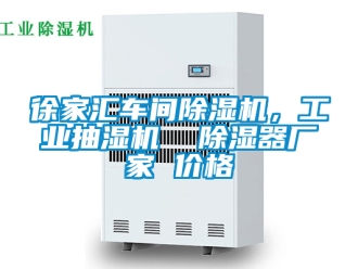 企業(yè)新聞徐家匯車間除濕機(jī)，工業(yè)抽濕機(jī)  除濕器廠家 價(jià)格