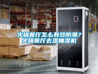 企業(yè)新聞火鍋餐廳怎么有效防潮？火鍋餐廳去濕抽濕機