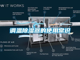 企業(yè)新聞?wù){(diào)溫除濕器的使用常識(shí)