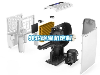 知識百科轉(zhuǎn)輪除濕機定制