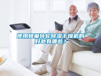 知識百科使用蜂巢轉(zhuǎn)輪除濕干燥機的好處有哪些？