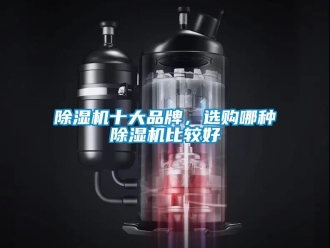 企業(yè)新聞除濕機(jī)十大品牌，選購(gòu)哪種除濕機(jī)比較好