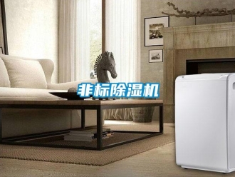 企業新聞非標除濕機
