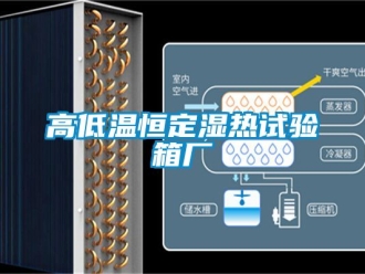 常見問題高低溫恒定濕熱試驗(yàn)箱廠