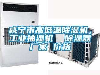 企業新聞咸寧市高低溫除濕機，工業抽濕機  除濕器廠家 價格