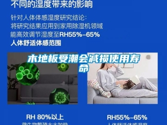 行業新聞木地板受潮會減損使用壽命