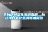 全自動(dòng)過氧化氫消毒器，自動(dòng)化過氧化氫消毒噴霧器