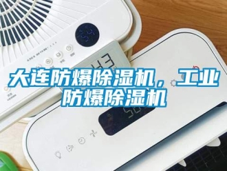 企業(yè)新聞大連防爆除濕機，工業(yè)防爆除濕機