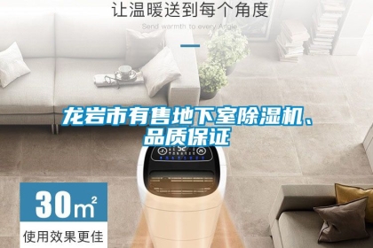 龍巖市有售地下室除濕機、品質保證