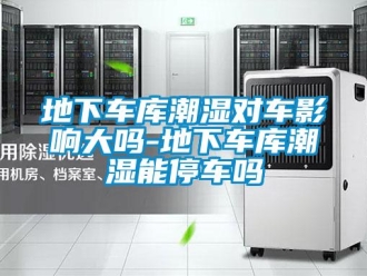 企業(yè)新聞地下車庫潮濕對車影響大嗎-地下車庫潮濕能停車嗎