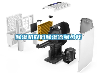 行業(yè)新聞除濕機好嗎除濕器多少錢