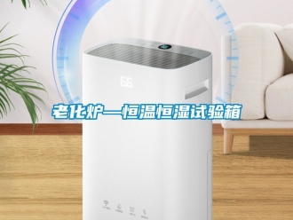 知識百科老化爐—恒溫恒濕試驗箱