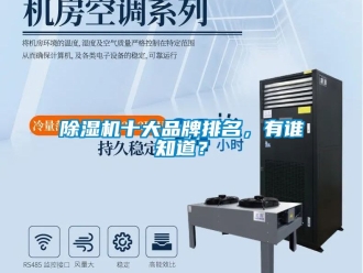 企業(yè)新聞除濕機十大品牌排名，有誰知道？