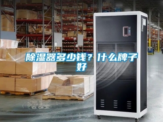 行業新聞除濕器多少錢？什么牌子好