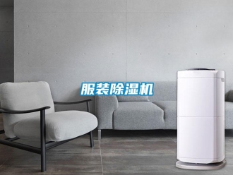 企業(yè)新聞服裝除濕機(jī)